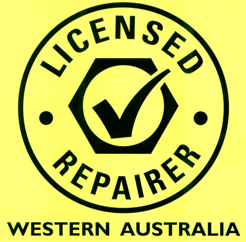 licensendrepairer